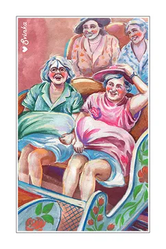 postcard
